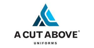 A Cut Above Uniforms
